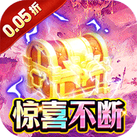 魔女小卡（0.05折超级金票版）