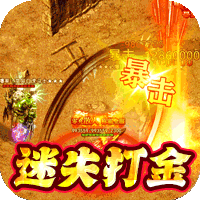 传世奇迹（散人迷失专属）