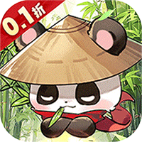 调皮小动物（0.1折天天送648）