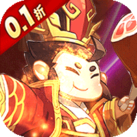 飞虫大冒险（内置0.1折三国送万充）