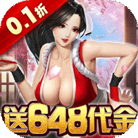 合金风暴（0.1折开局领千抽）