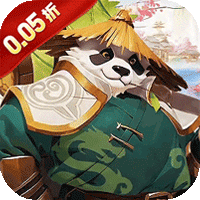 玛雅战纪（0.05折免肝送万充）