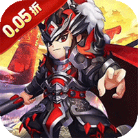 热血火影（0.05折高返免充版）
