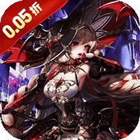 魔女小卡（女神0.05折免单版）