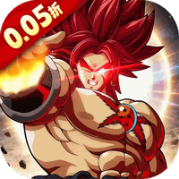 超次元大冒险（0.05折双倍超金满V版）