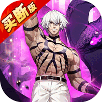 梦幻封神（0.1折买断）