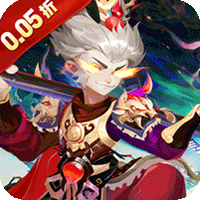 魔女小卡（0.05折代金爽充版）