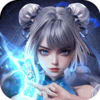 剑御龙城（马年冰蹄莲花微变）