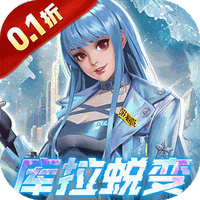 拳魂觉醒(0.1折拳皇正版授权)