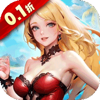 创世纪.神（0.1折全新版本）