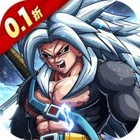 超次元大冒险（0.05折双倍超金满V版）