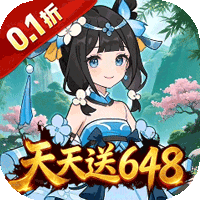 凌云对决（0.1折武侠江湖高返）