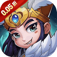 百战无双（新三国0.05折每天送1万）