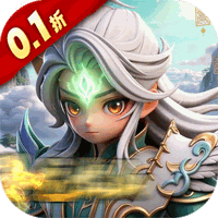 格斗三国志（0.1送双20星神将）