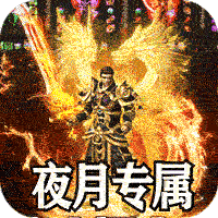 禁地之战（夜月专属沉默）