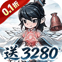 魔女小卡（0.1折修仙炼宝免费版）