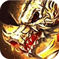 王者之战（天魔之路专属爆）