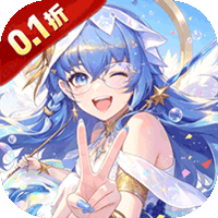 魔女小卡（0.1折海岛冒险超返）