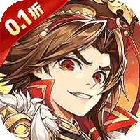 超神大陆（新版0.1折日送6480）