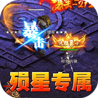 暗黑领主（殒星高爆沉默）