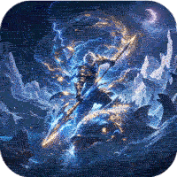 神将降魔
