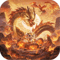 神将降魔